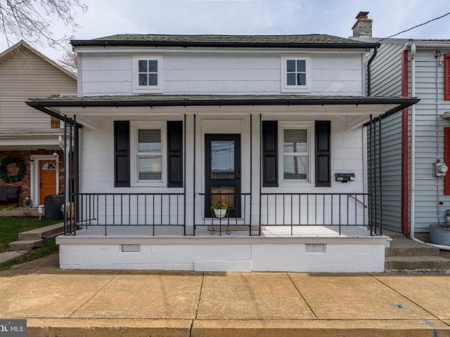 House for sale in Manheim, Pennsylvania