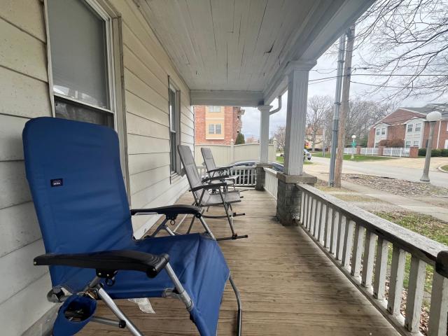 House for sale in Urbana, Illinois