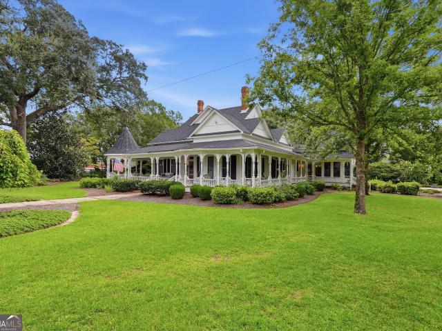 House for sale in Twin City, Emanuel County