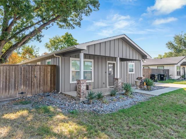 House for sale in Edgewood, Texas