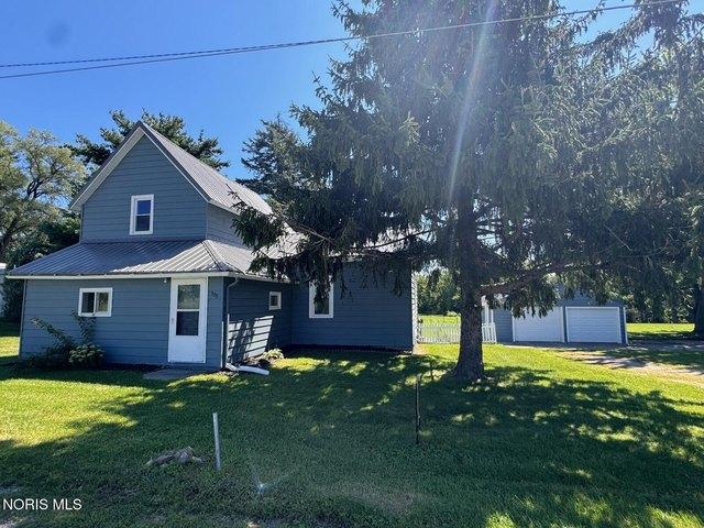 House for sale in Williams, Ohio