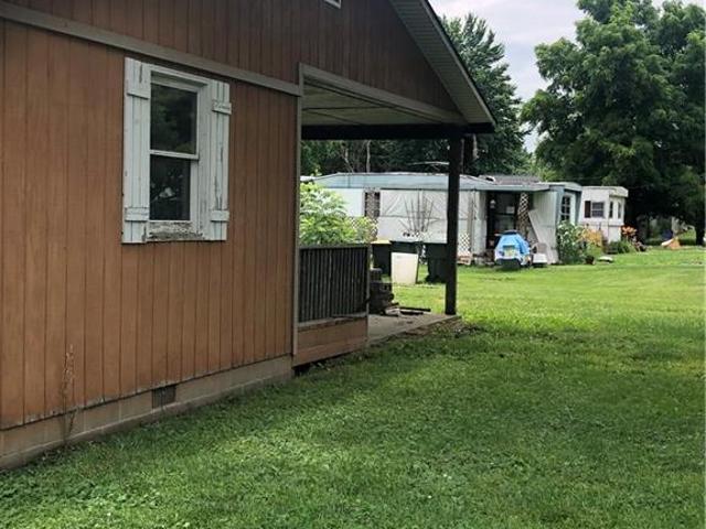 House for sale in Arcadia, Indiana