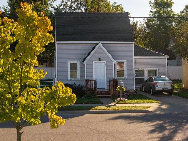 House for sale in Gaylord, Otsego County
