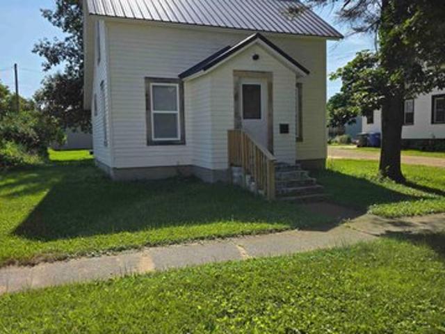 House for sale in Cresco, Iowa
