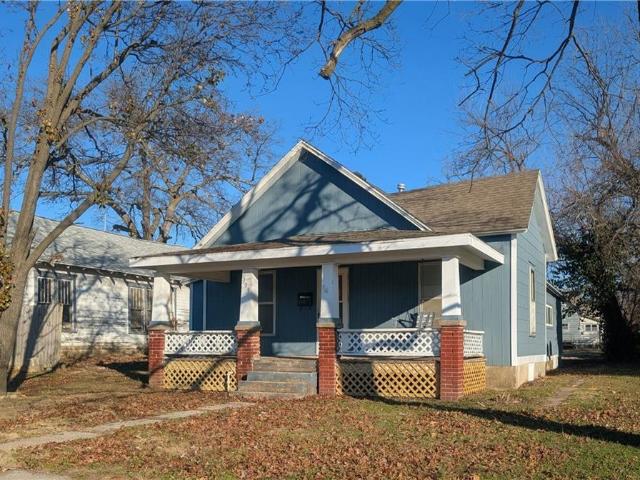 House for sale in Kansas