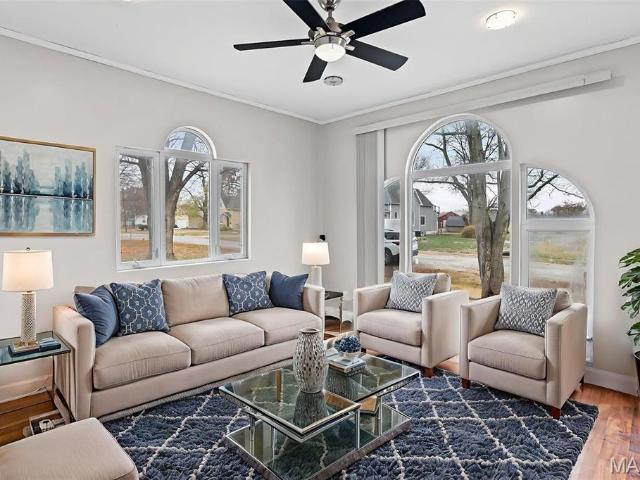 House for sale in Marissa, Illinois
