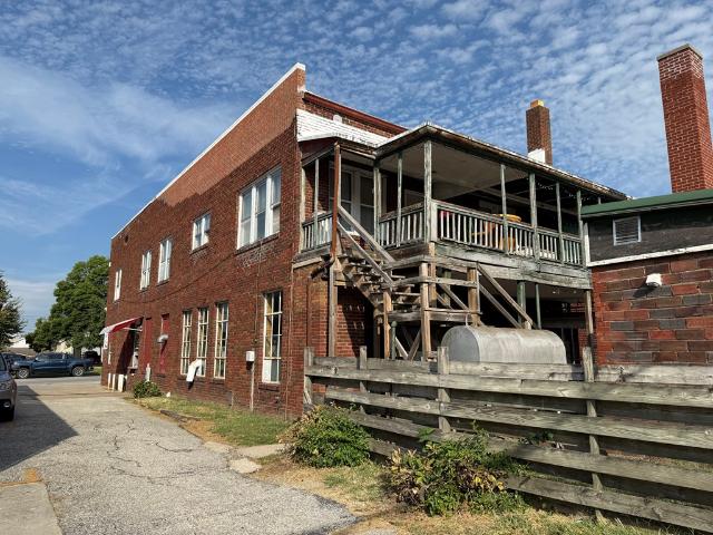 Commercial for sale in Adair, Missouri