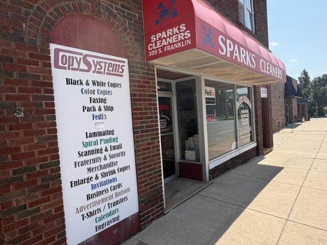 Commercial for sale in Adair, Missouri