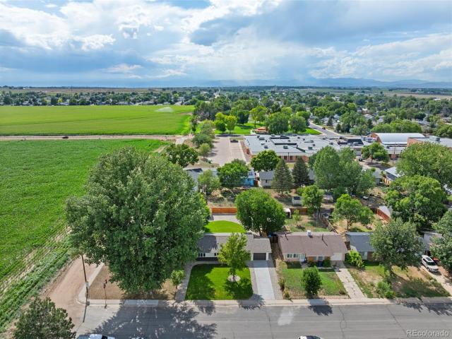 House for sale in Milliken, Colorado