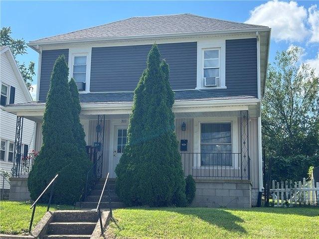 House for sale in Sidney, Ohio