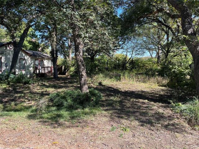 Land for sale in Bells, Texas