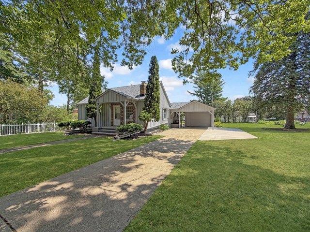 House for sale in Shannon, Illinois