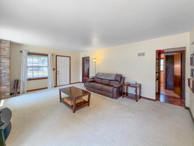 House for sale in Shannon, Illinois