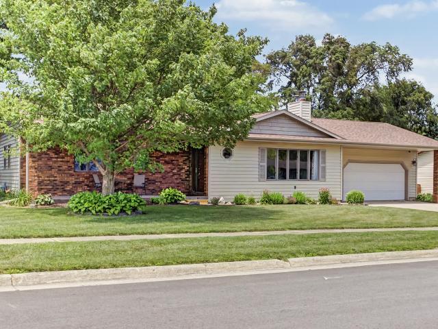 House for sale in Story, Iowa