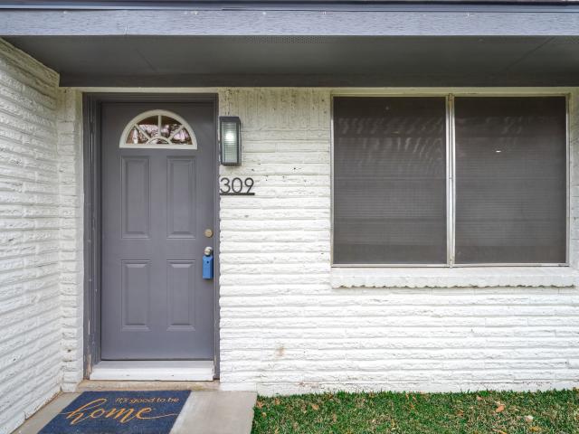 Property for rent in Harris, Texas