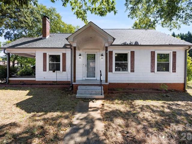 House for sale in Newton, Catawba County