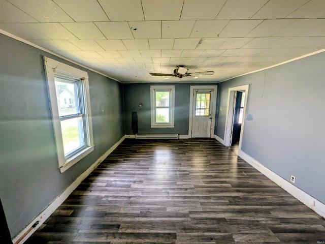 House for sale in Lakeville, Indiana