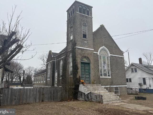 House for sale in Dorchester, Maryland