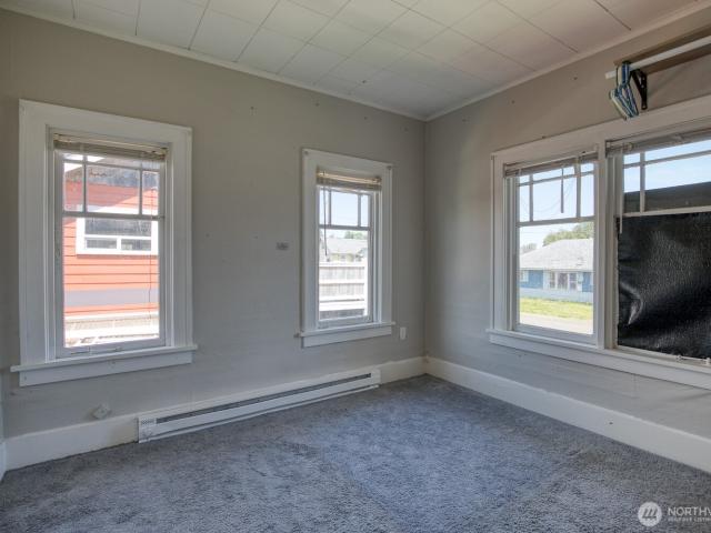 House for sale in Aberdeen, Washington