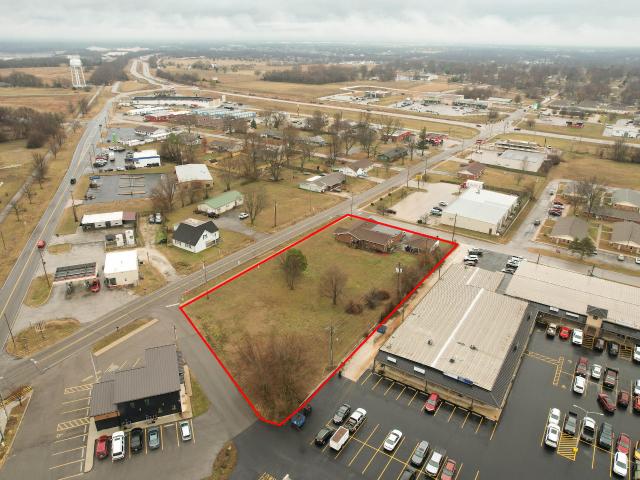 Commercial for sale in Willard, Missouri