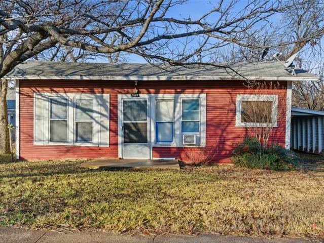 House for sale in Eastland, Texas