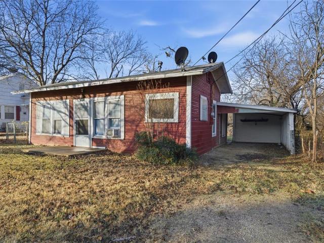 House for sale in Eastland, Texas