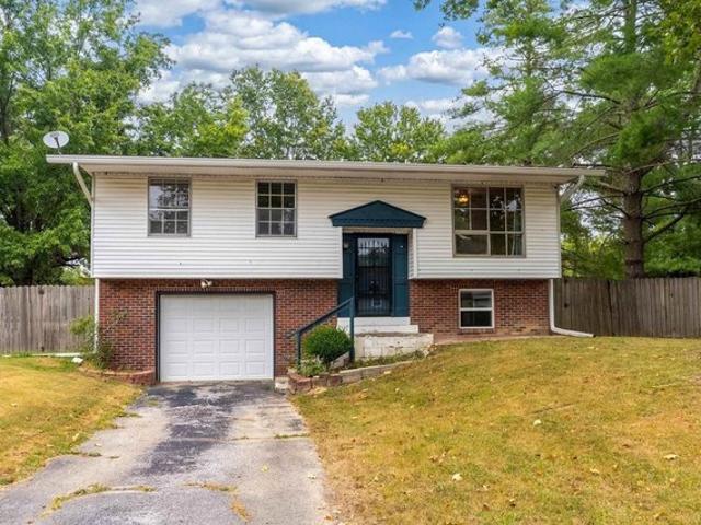 House for sale in Carbondale, Illinois