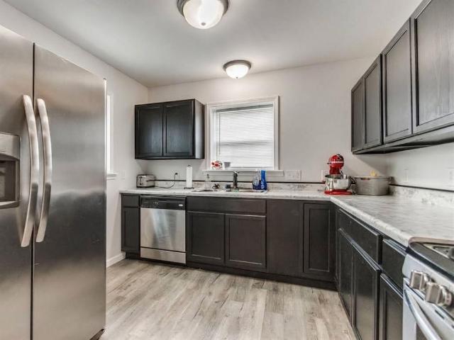 House for sale in Washington, Oklahoma