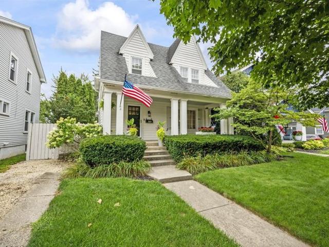 House for sale in Troy, Ohio