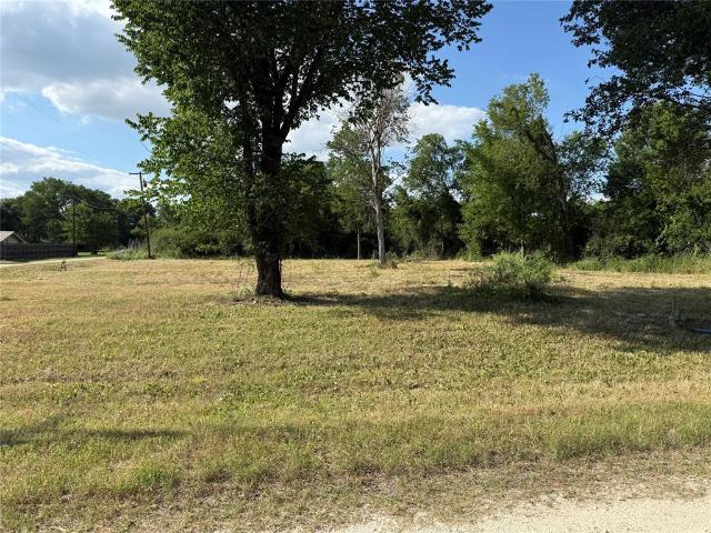 Land for sale in Streetman, Texas