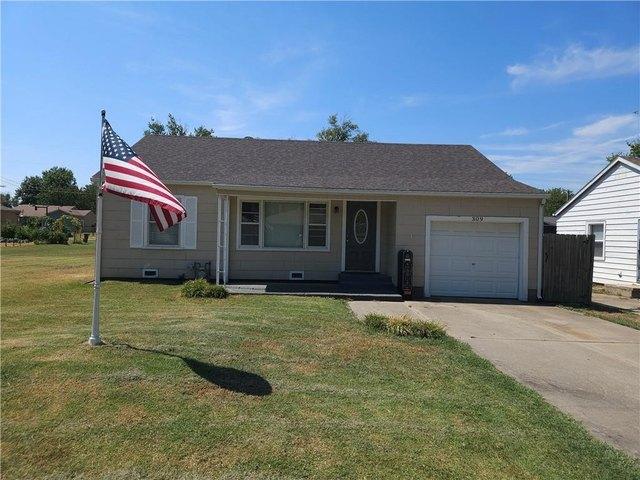 House for sale in Kansas