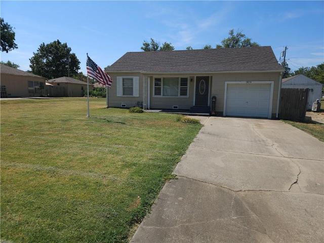 House for sale in Kansas