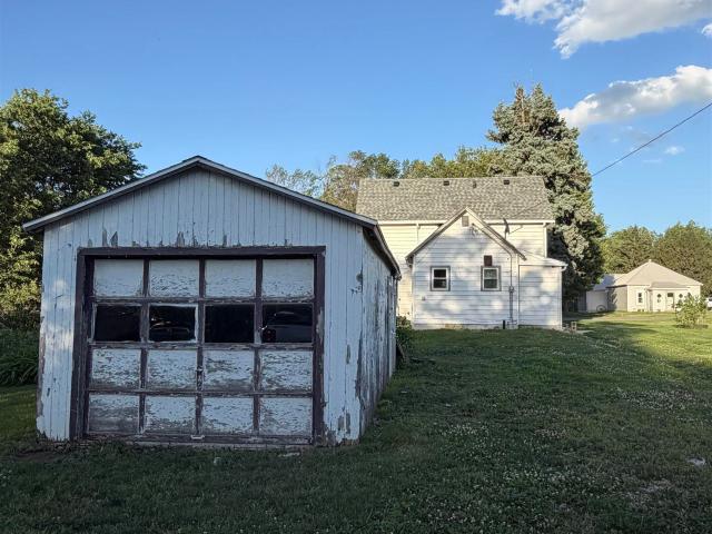 House for sale in Dow City, Iowa