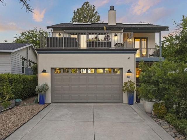 House for sale in Ojai, California