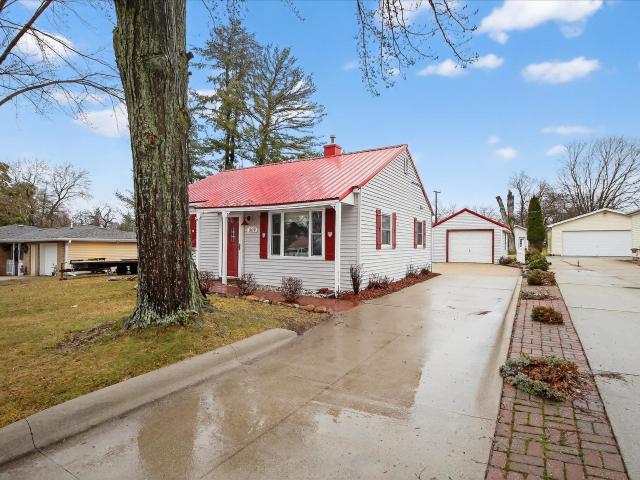 House for sale in Gratiot, Michigan