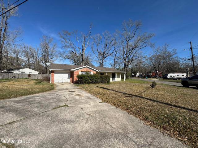House for sale in Picayune, Mississippi