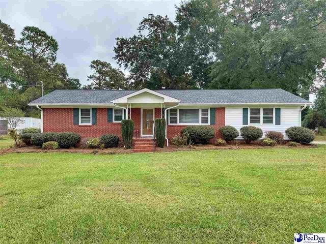 House for sale in Lake View, Dillon County