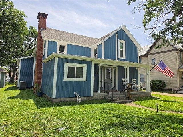 House for sale in Kansas