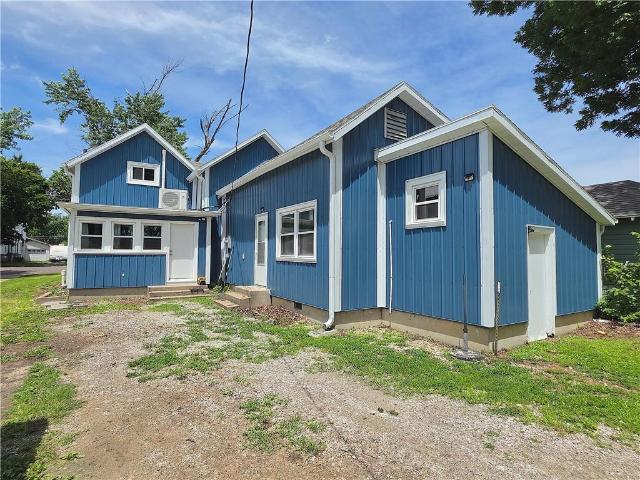 House for sale in Kansas