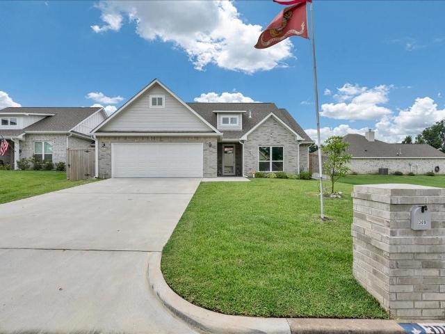 House for sale in Lufkin, Texas