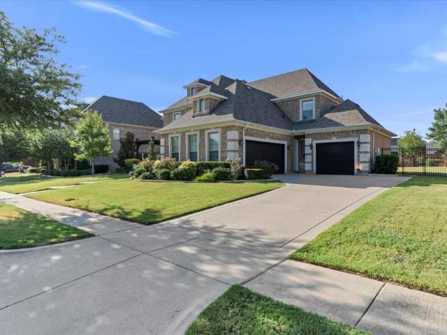 House for sale in Southlake, Texas
