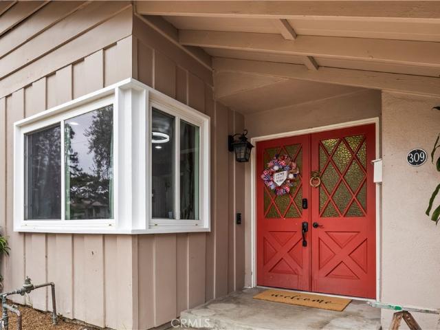 House for sale in Sierra Madre, California