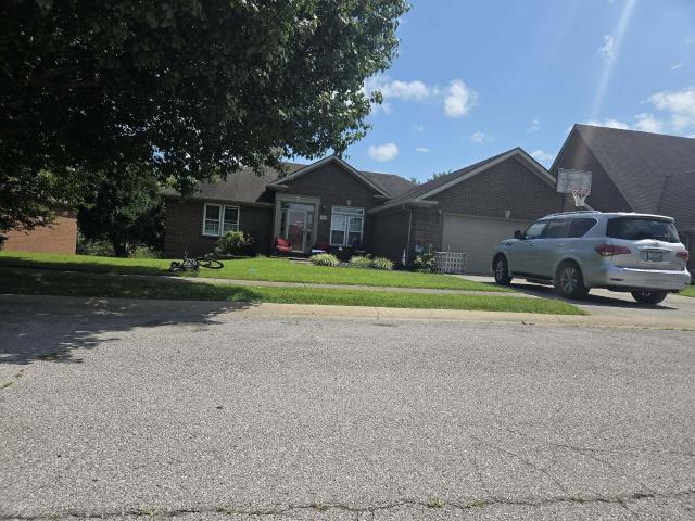 House for sale in Richmond, Kentucky