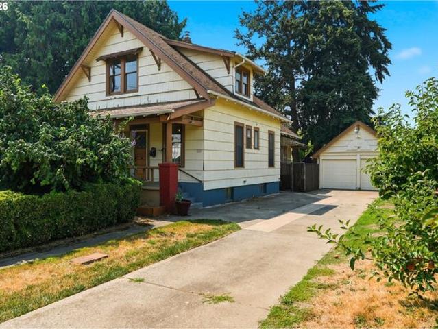 House for sale in Oregonia