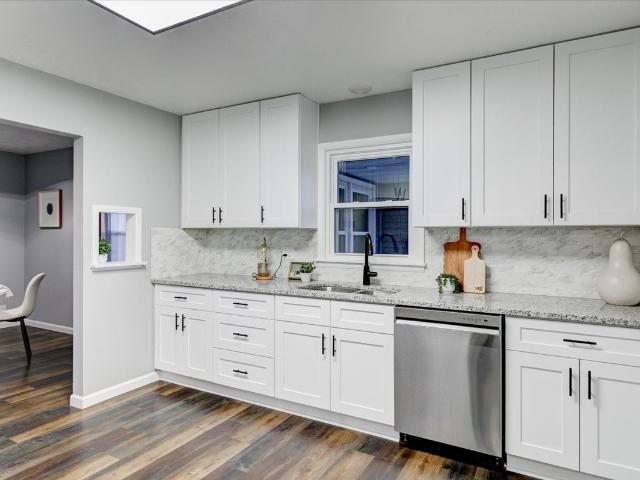 House for sale in Greenfield, Iowa