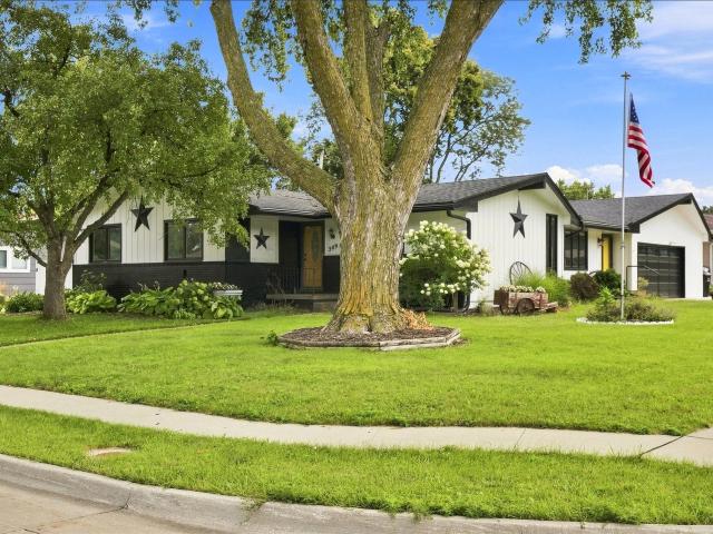 House for sale in Ankeny, Iowa