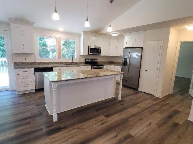 House for sale in South Carolina