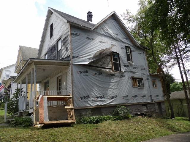House for sale in Oil City, Venango County
