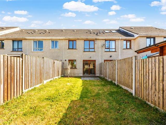 Terraced House for sale in Kilcock, North Tipperary