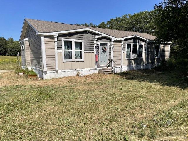 House for sale in Newcastle, Maine